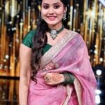 Bidipta Chakraborty Height, Age, Boyfriend, Family, Biography