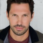 Brian Thomas Smith Height, Age, Wife, Children, Family, Biography