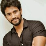 Darling Krishna Height, Age, Wife, Family, Biography