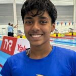 Dhinidhi Desinghu Age, Family, Biography