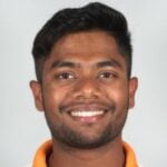 Dhiraj Bommadevara Height, Age, Family, Biography
