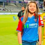 Divya Singh (Mukesh Kumar’s wife) Age, Family, Biography