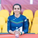 Farzaneh Fasihi Height, Age, Husband, Family, Biography