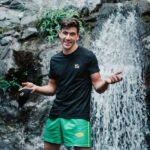 Fidias Panayiotou Height, Age, Girlfriend, Family, Biography