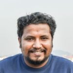 Harish Peddinti Height, Family, Biography