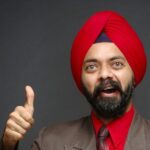 Inderpal Singh Height, Age, Wife, Children, Family, Biography