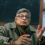 Irfan Habib Age, Wife, Children, Family, Biography