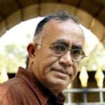 Irwin Allan Sealy Height, Age, Wife, Biography