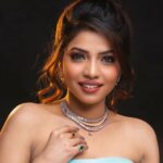 Kaashima Rafi Height, Age, Family, Biography