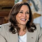 Kamala Harris Height, Age, Husband, Children, Family, Biography