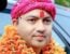 Mahant Shri Omendra Maharaj