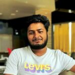 Pratik Patel Height, Caste, Biography
