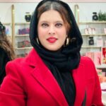 Roshni Misbah Height, Age, Family, Biography