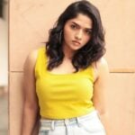 Sunaina Height, Age, Family, Biography