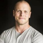 Tim Ferriss Age, Biography