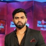 Vikram Jadhav Height, Age, Family, Biography