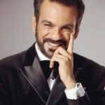 Vishal Punjabi Height, Age, Girlfriend, Wife, Family, Biography