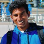 Vishnu Saravanan Height, Age, Family, Biography