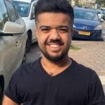 Haim Twito (Big Brother) Age, Family, Biography