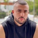 Or Ben David (Big Brother) Age, Family, Biography