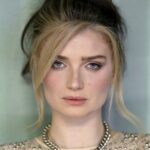 Eve Hewson Height, Age, Boyfriend, Family, Biography