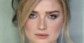 Eve Hewson