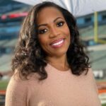Kimberley Martin Height, Age, Husband, Family, Biography