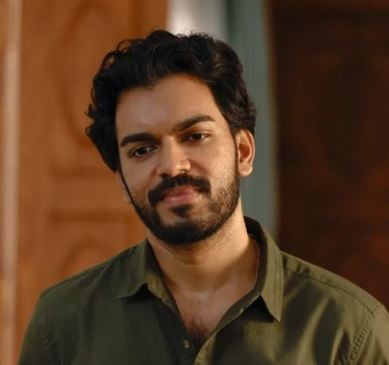 Dhanesh Anand