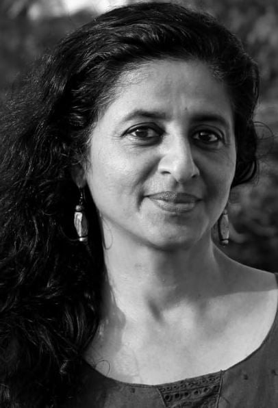 Radha Gomati