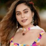 Shrutika Arjun (Bigg Boss Hindi) Age, Boyfriend, Husband, Children, Family, Biography
