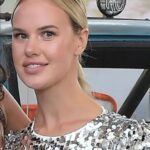 Alyce Huckstepp Height, Age, Boyfriend, Biography