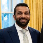 Kash Patel Height, Age, Family, Biography