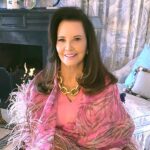 Patricia Altschul Height, Age, Husband, Children, Family, Biography