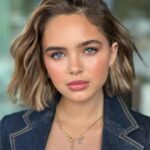 Ryan Kiera Armstrong Age, Family, Biography