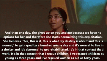 Image result for sunitha krishnan gif