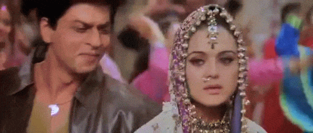 Veer-Zaara