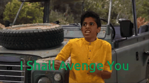 Karan Brar Jessie GIF - Karan Brar Jessie Ravi Ross - Discover & Share GIFs